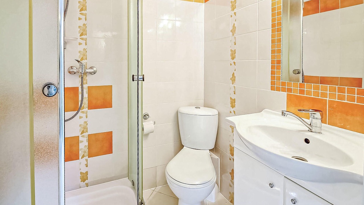 Photo of Bathroom in Grzybowo