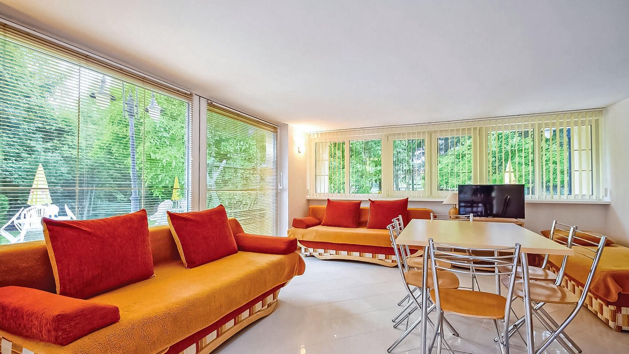 Photo of Bedroom in Grzybowo