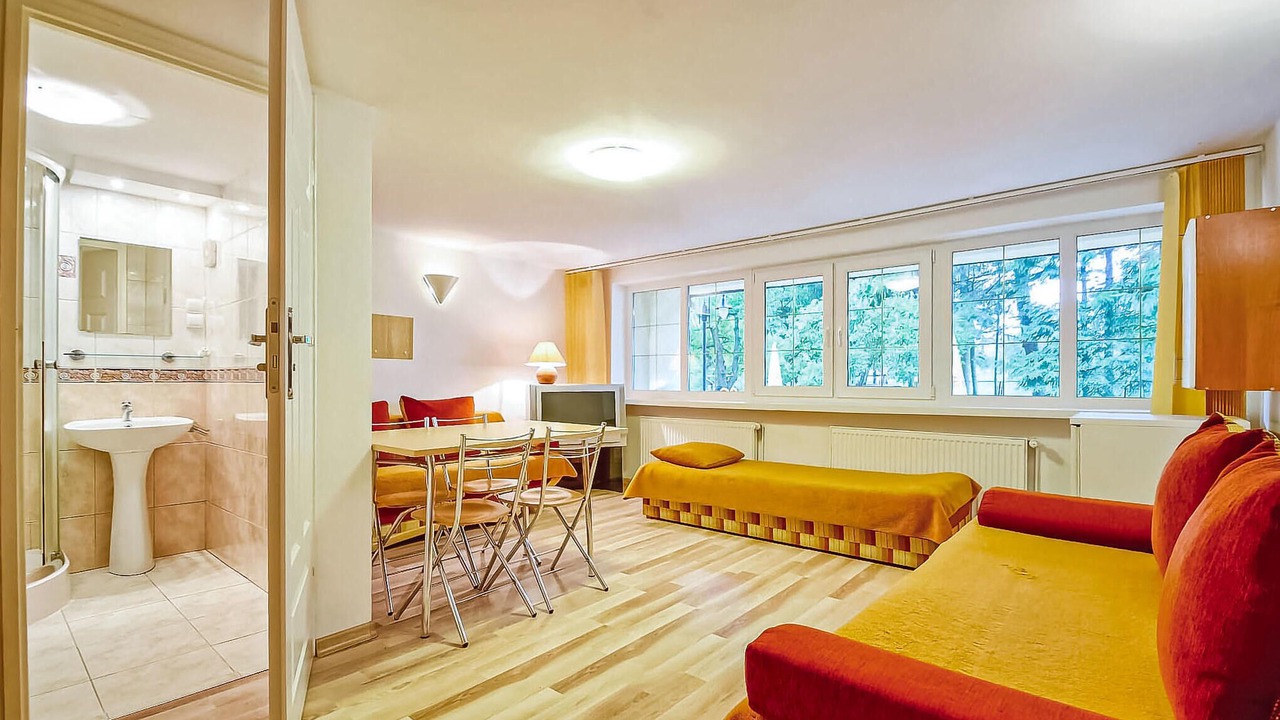 Photo of Bedroom in Grzybowo