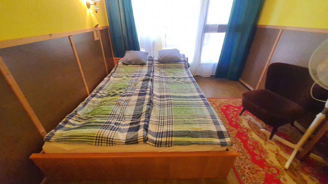 Photo of Bedroom in Szantod