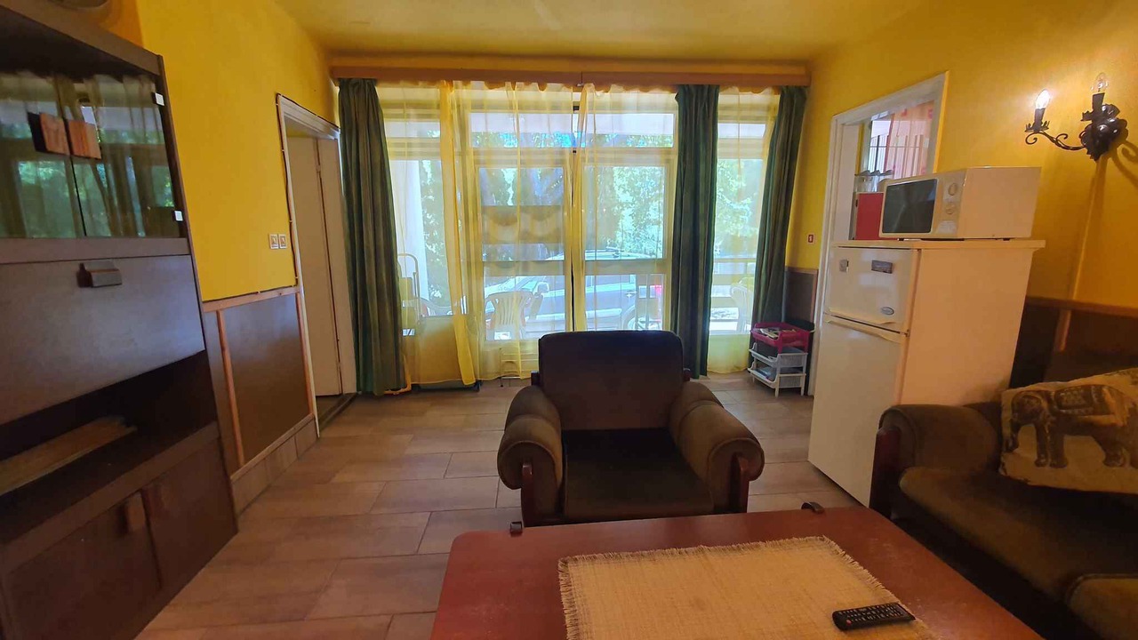 Photo of Livingroom in Szantod