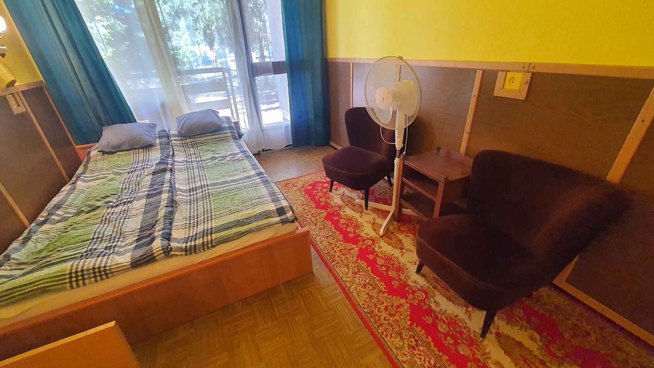 Photo of Bedroom in Szantod