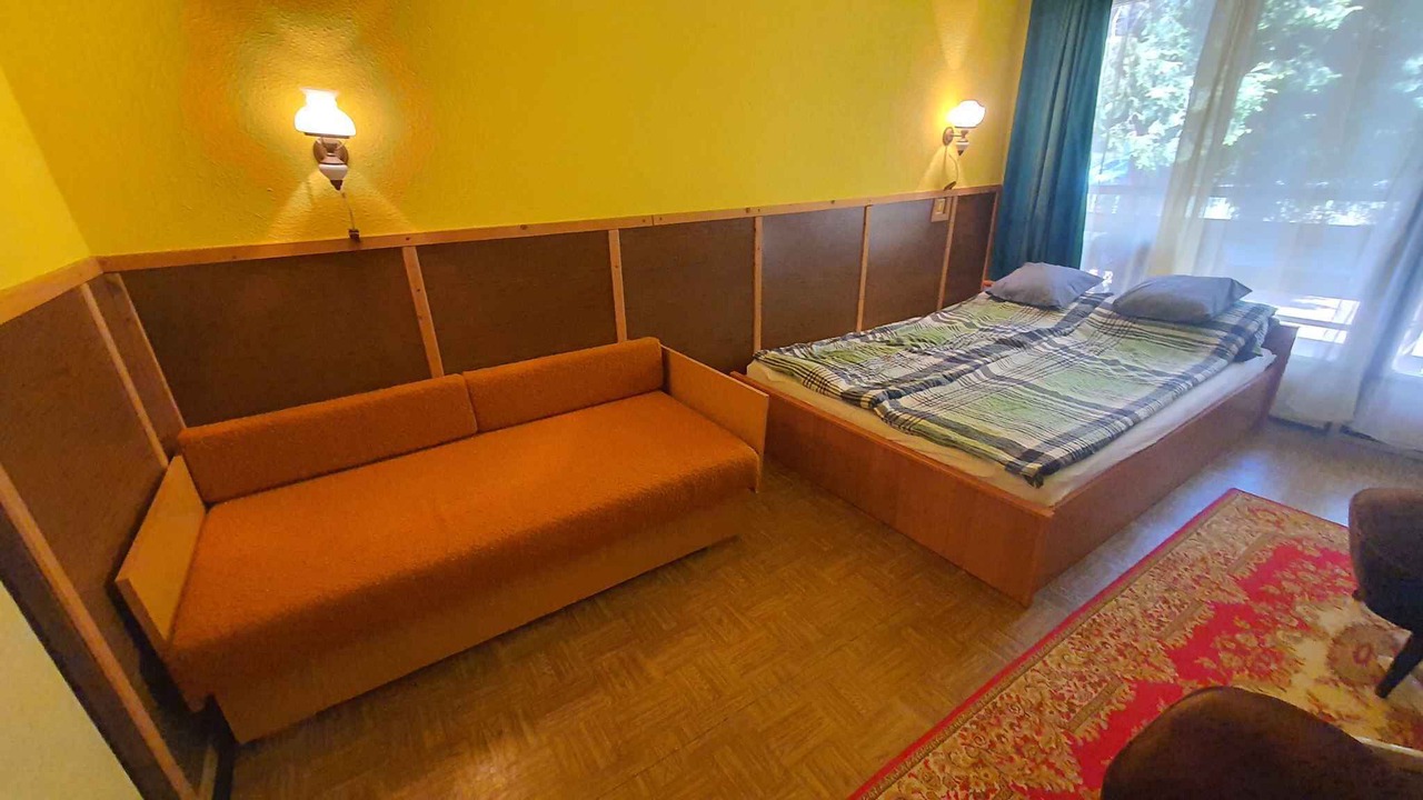 Photo of Bedroom in Szantod