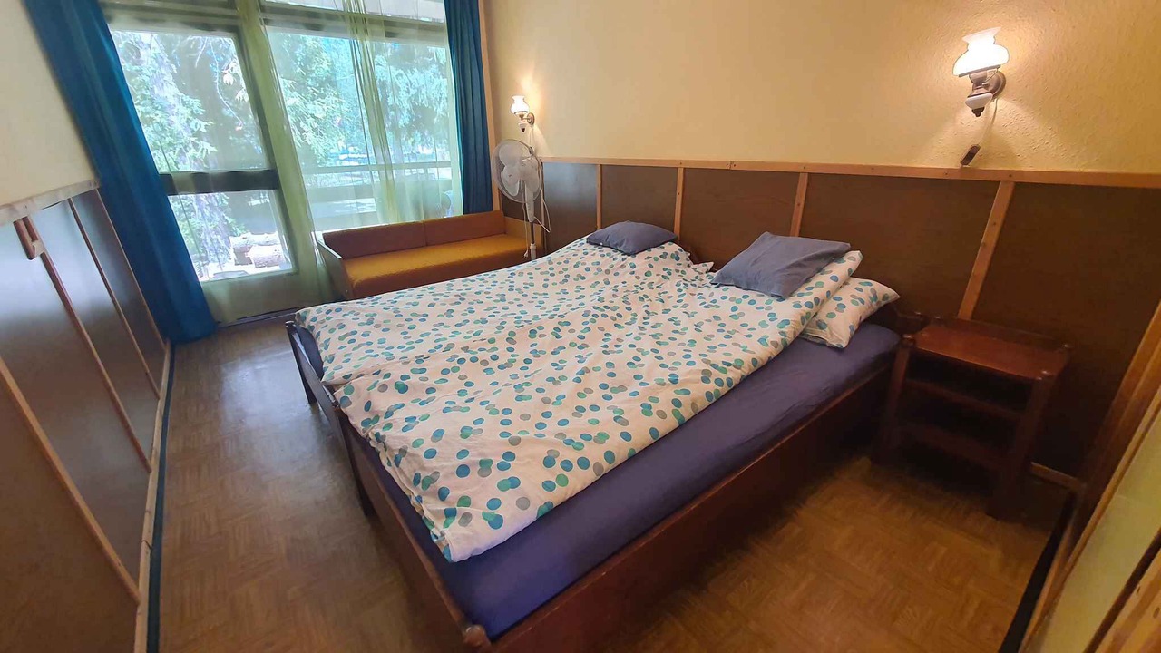 Photo of Bedroom in Szantod