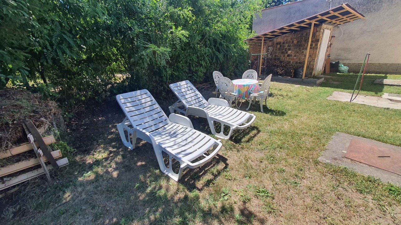 Photo of Outdoor in Szantod