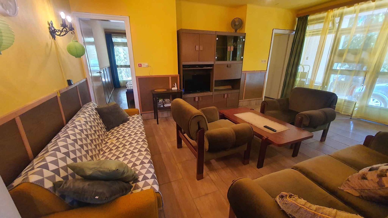 Photo of Livingroom in Szantod