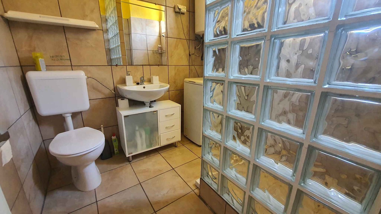 Photo of Bathroom in Szantod