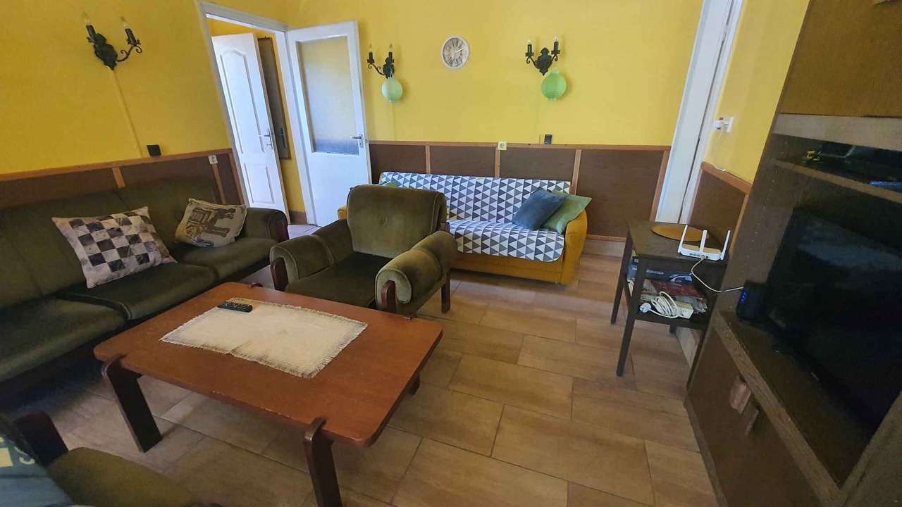 Photo of Livingroom in Szantod