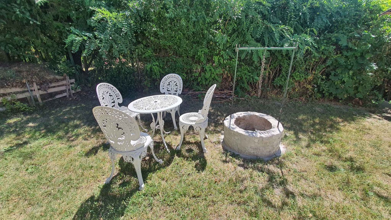 Photo of Outdoor in Szantod