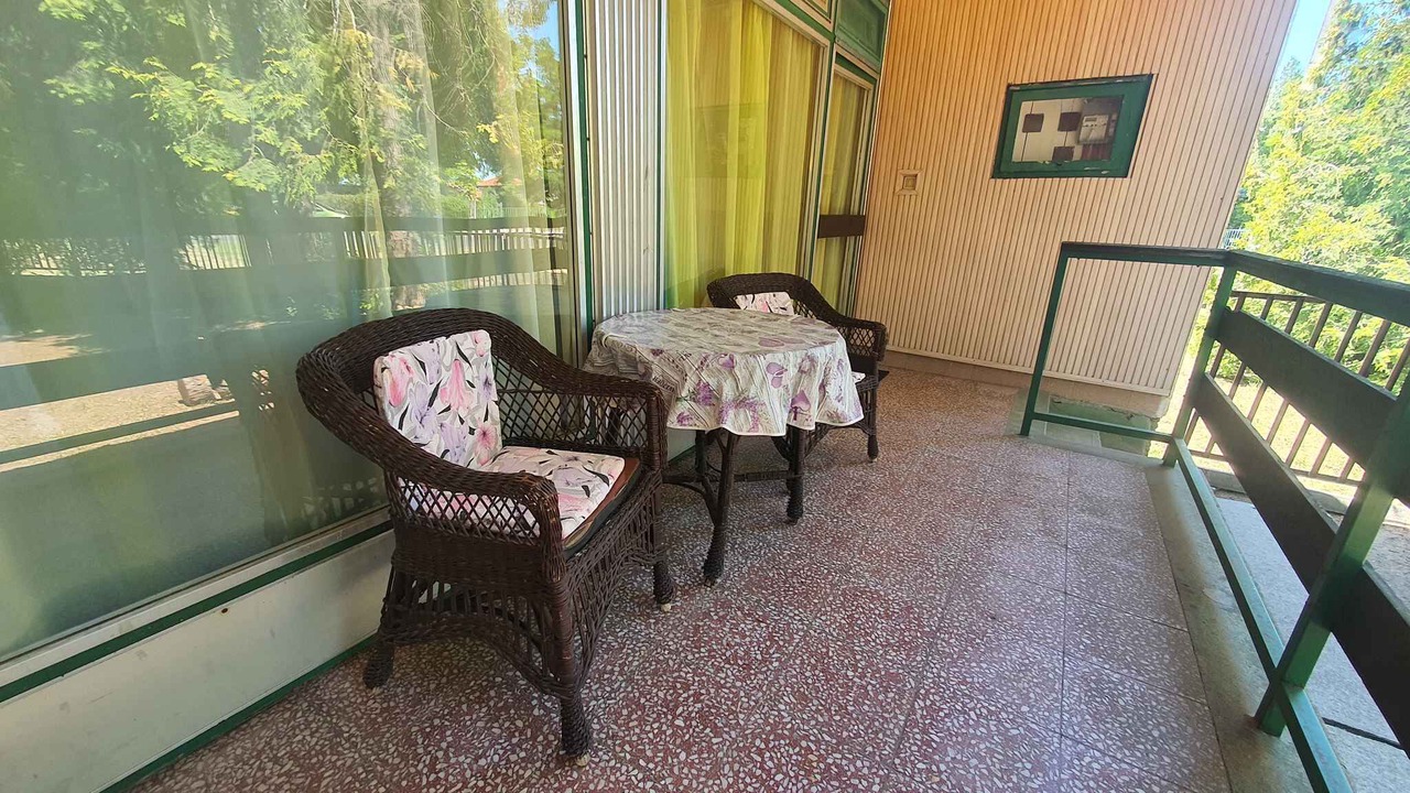 Photo of Outdoor in Szantod