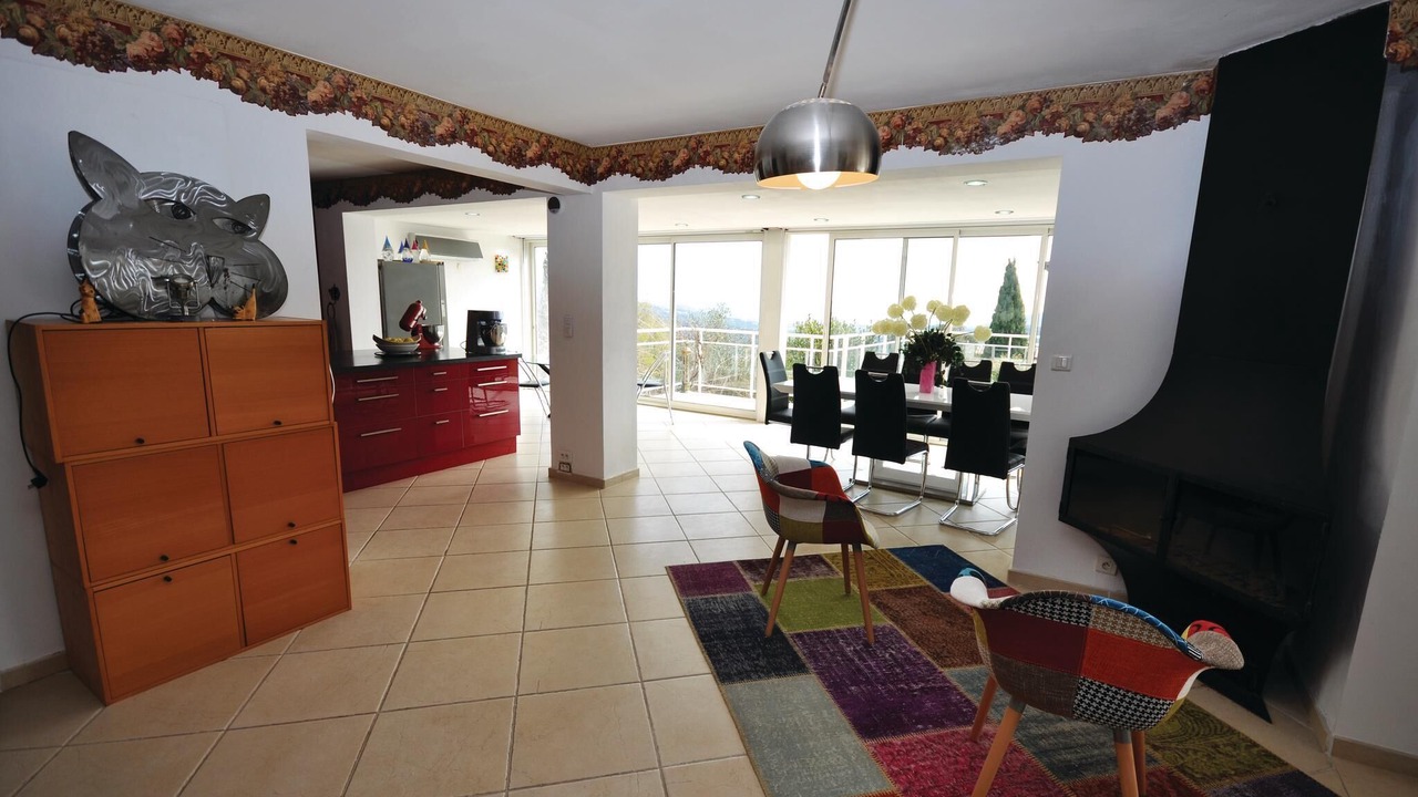 Photo of Bedroom in Les Adrets-de-l'Esterel