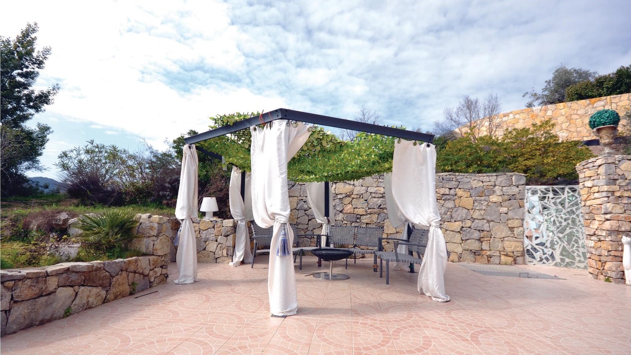 Photo of Patio Balcony in Les Adrets-de-l'Esterel