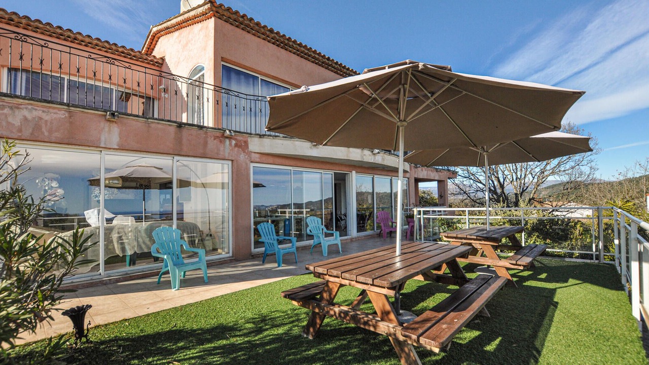 Photo of Outdoor in Les Adrets-de-l'Esterel
