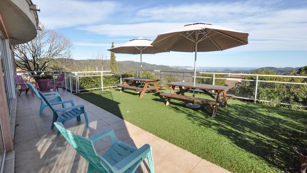 Photo of Outdoor in Les Adrets-de-l'Esterel
