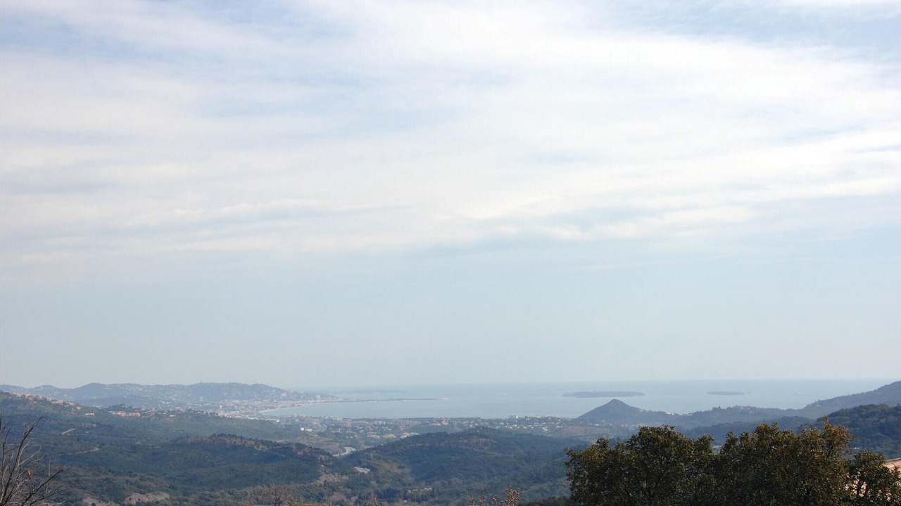 Photo of Bedroom in Les Adrets-de-l'Esterel