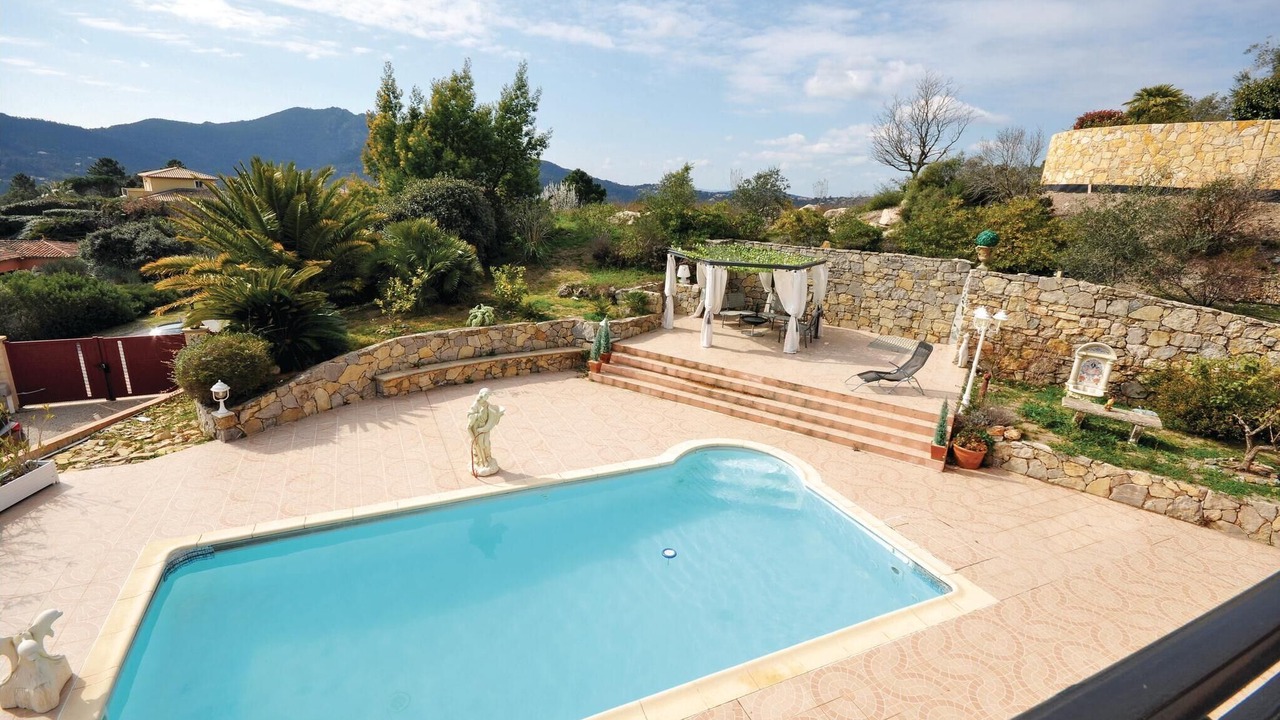 Photo of Outdoor in Les Adrets-de-l'Esterel