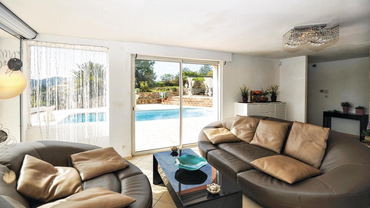 Photo of Bedroom in Les Adrets-de-l'Esterel
