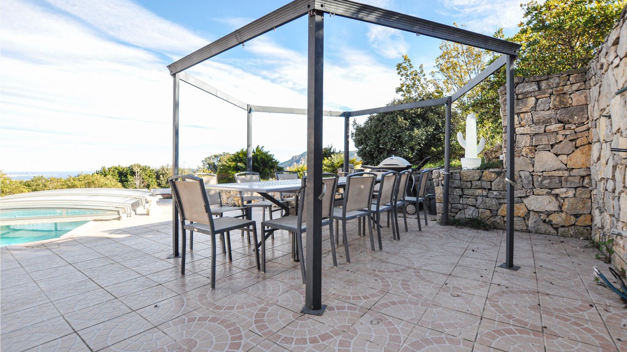 Photo of Outdoor in Les Adrets-de-l'Esterel