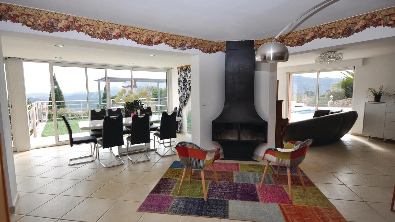 Photo of Bedroom in Les Adrets-de-l'Esterel