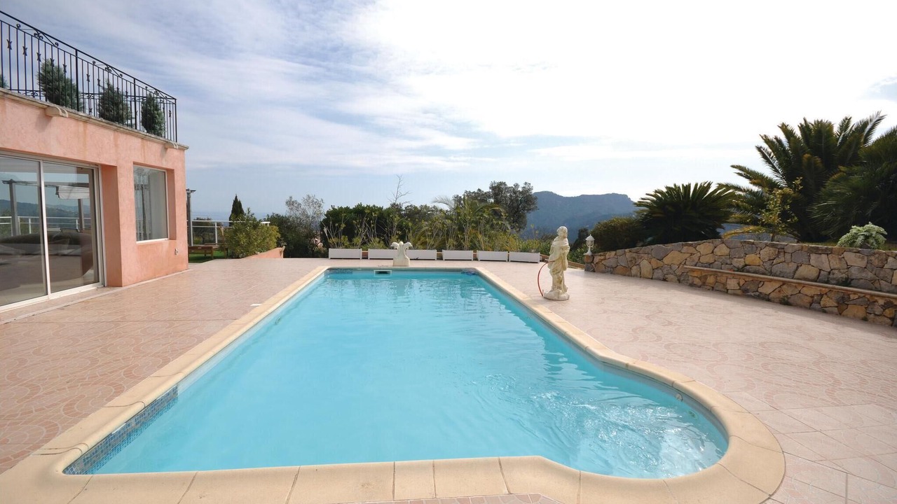 Photo of Outdoor in Les Adrets-de-l'Esterel