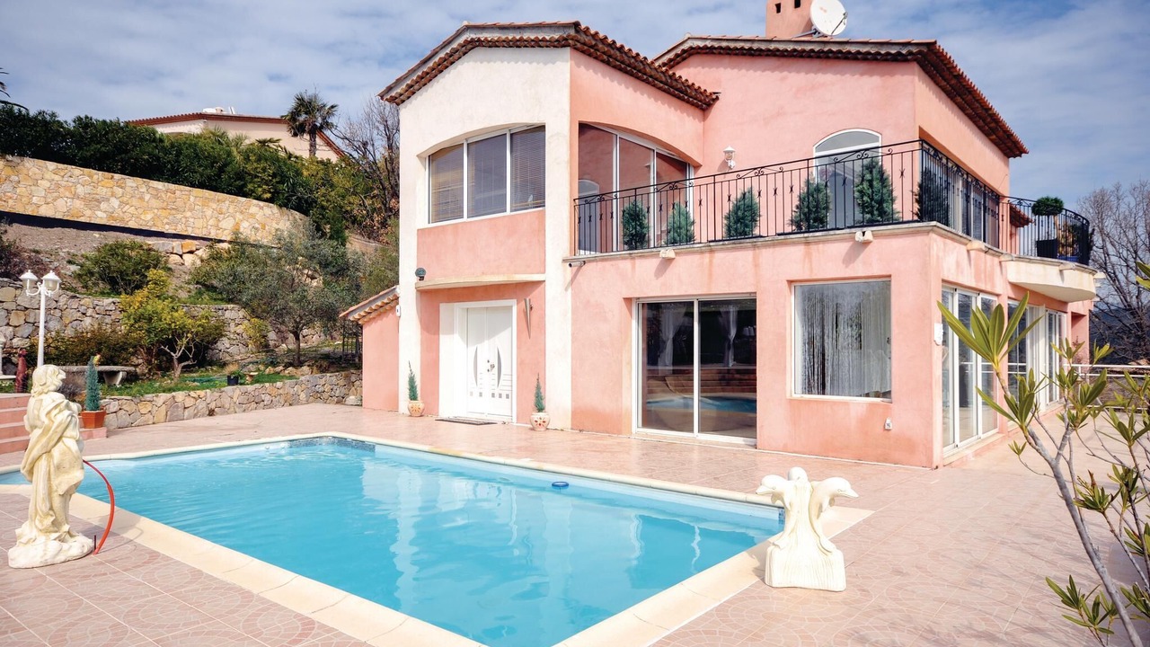 Photo of Outdoor in Les Adrets-de-l'Esterel