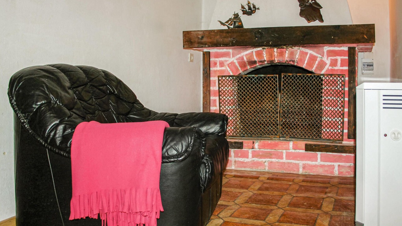 Photo of Bedroom in Redlowo