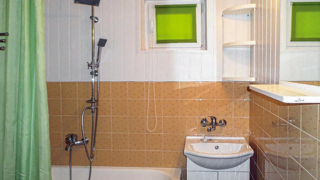 Photo of Bathroom in Redlowo