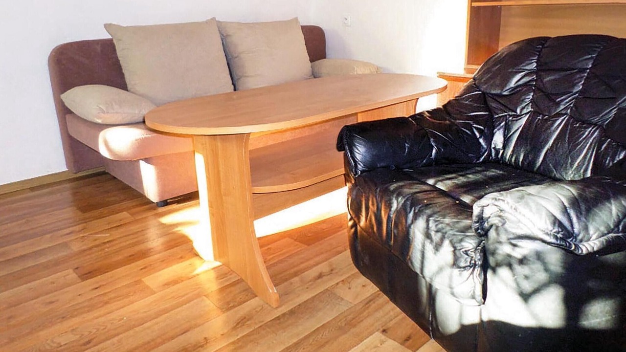 Photo of Bedroom in Redlowo