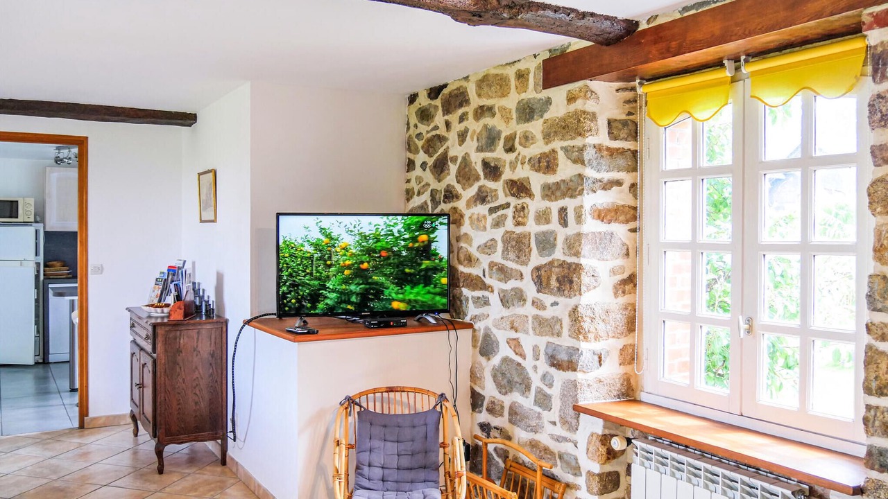 Photo of Bedroom in Ponts