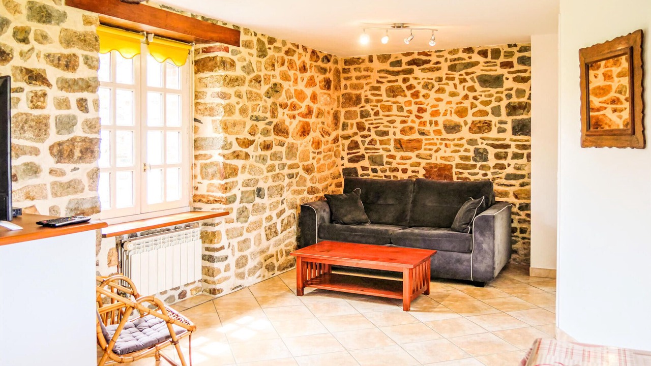 Photo of Bedroom in Ponts