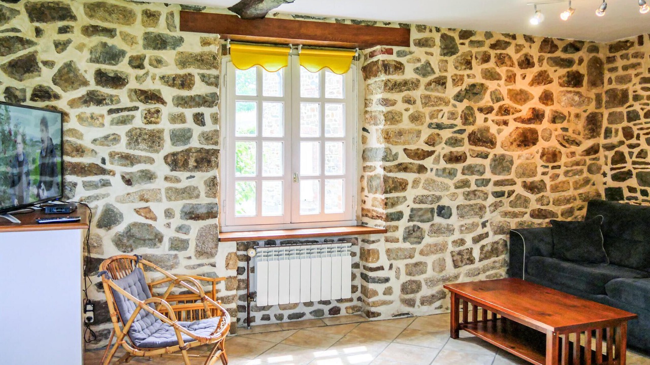 Photo of Bedroom in Ponts