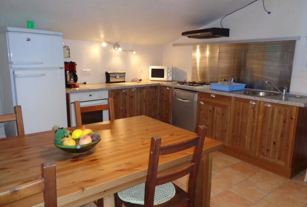 Photo of Kitchen in Gonfaron