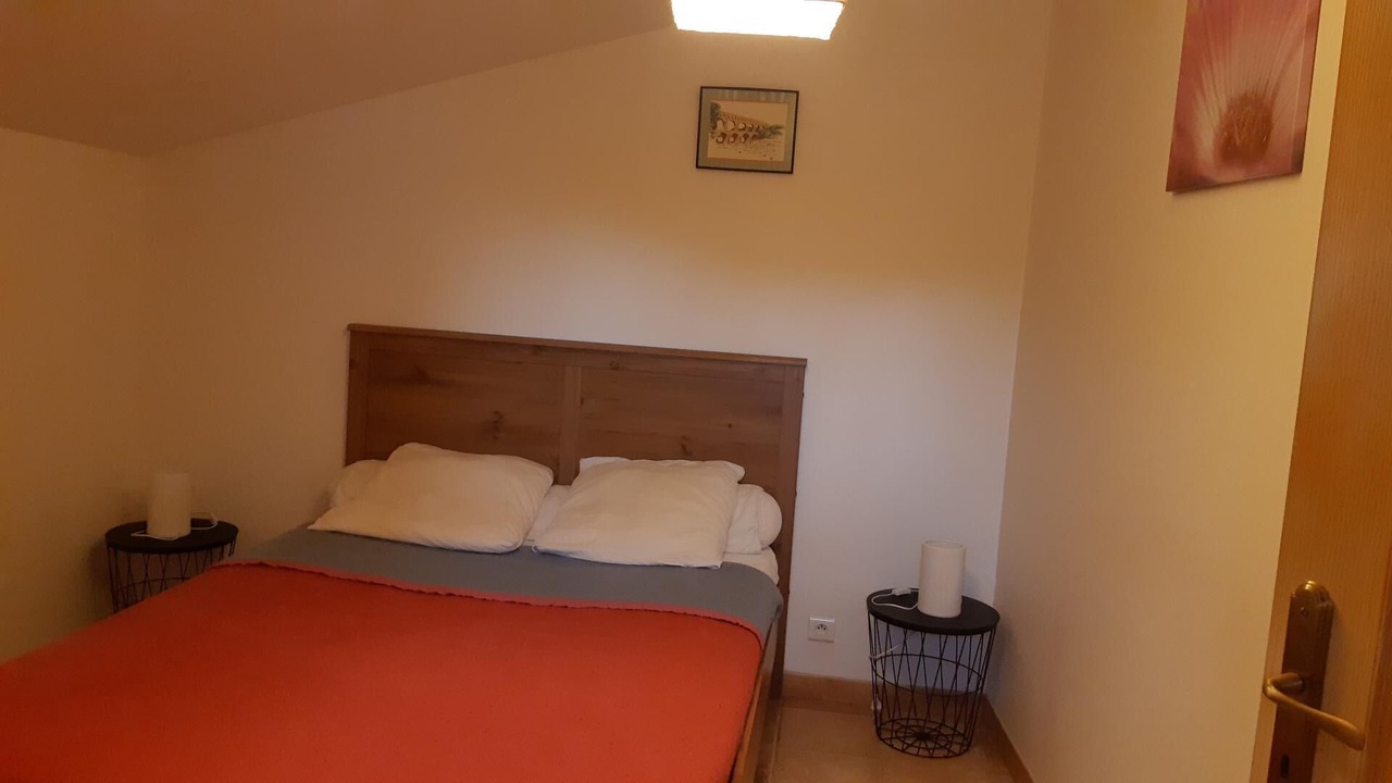 Photo of Bedroom in Gonfaron