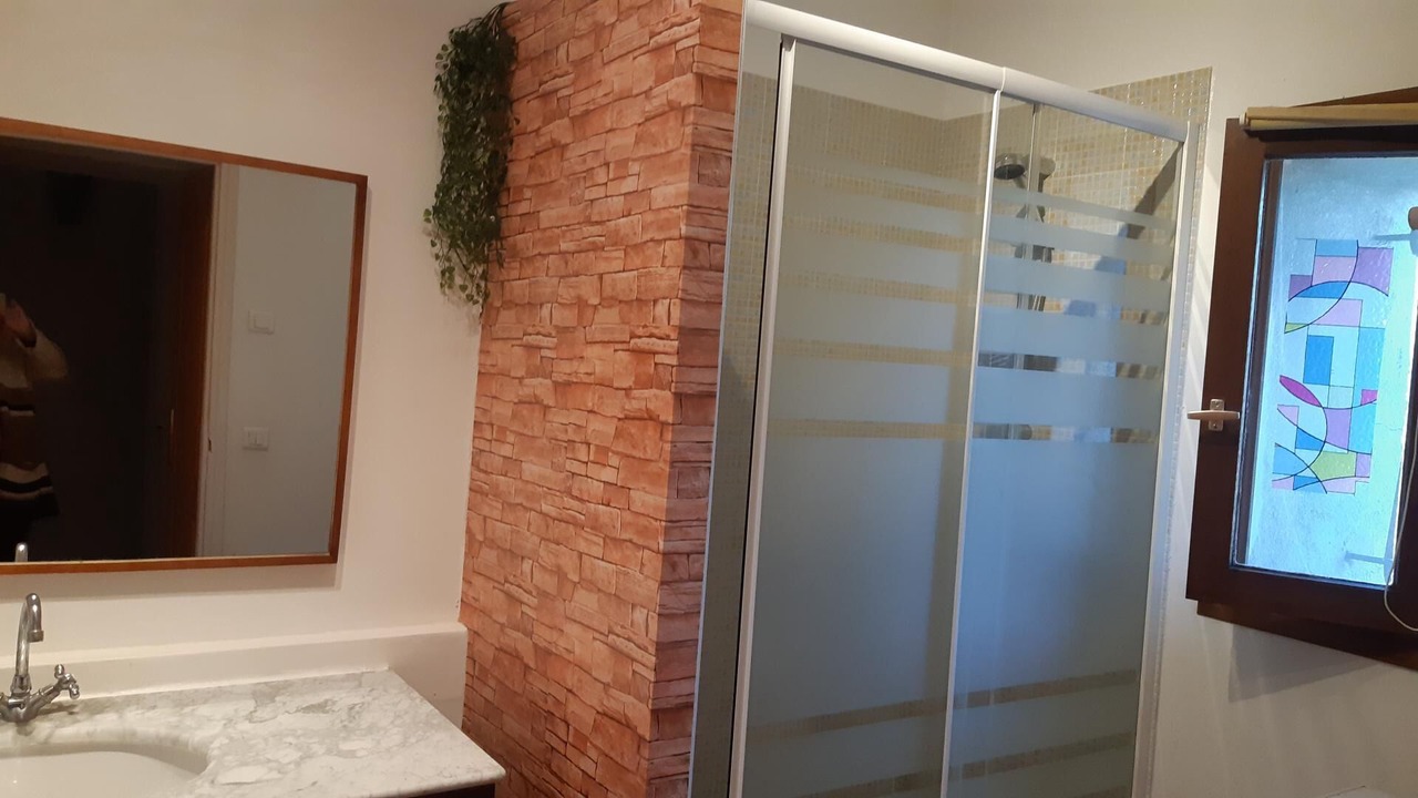 Photo of Bathroom in Gonfaron