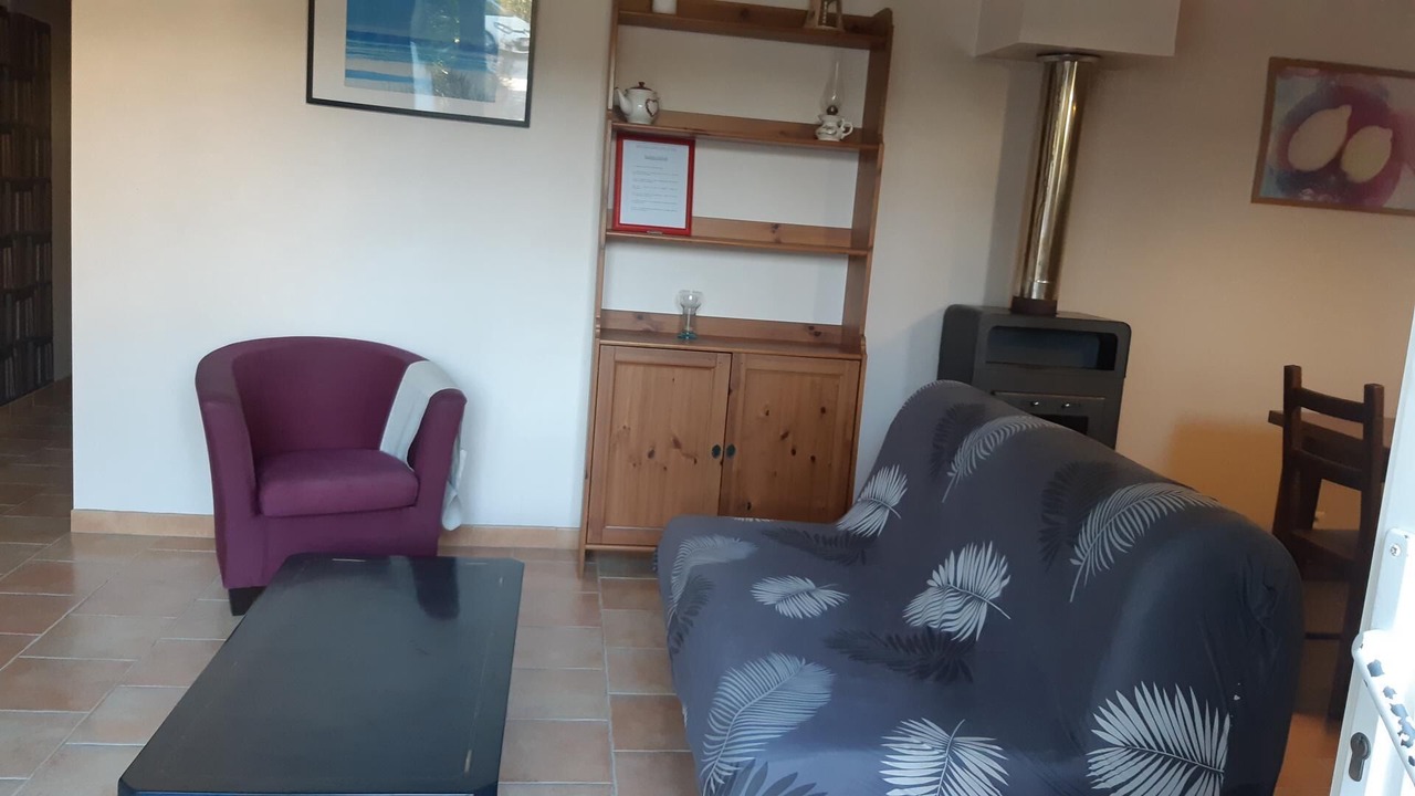 Photo of Livingroom in Gonfaron
