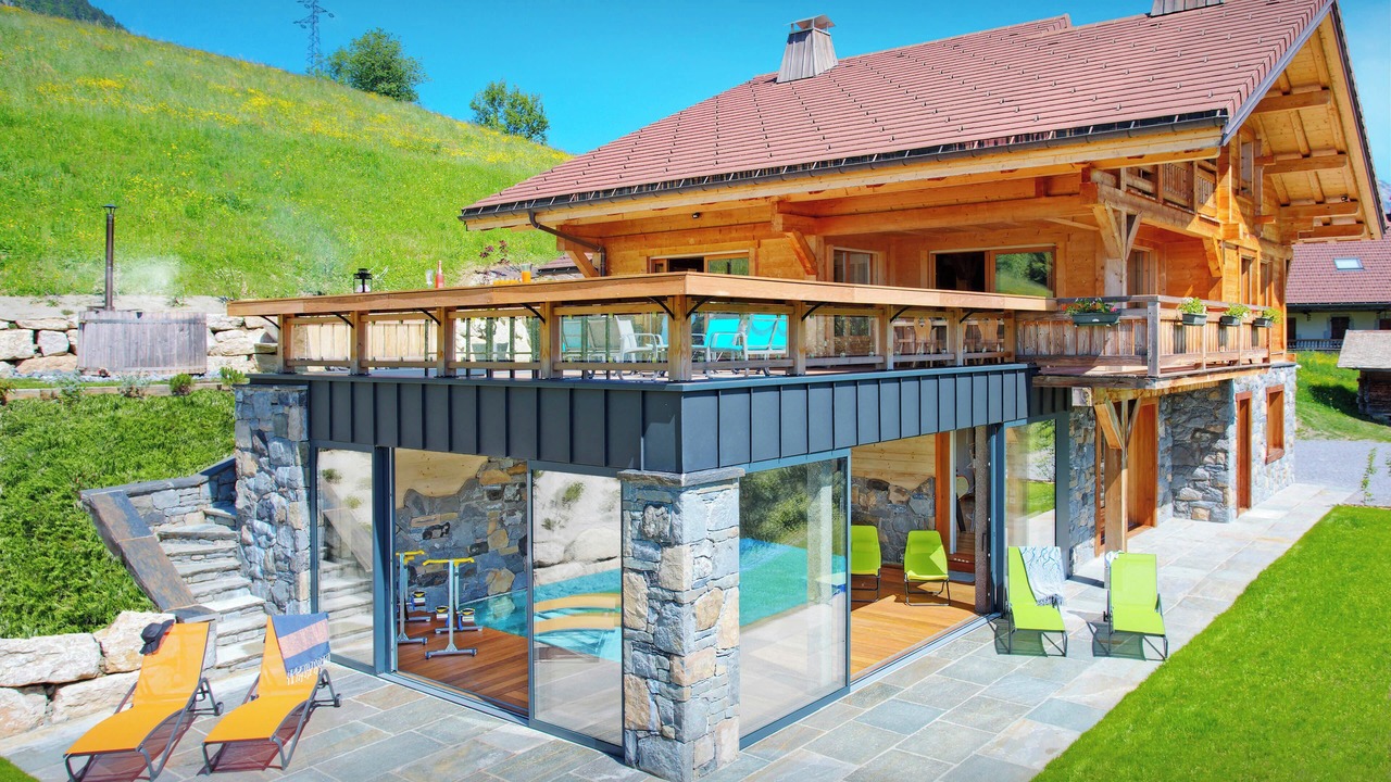 Photo of Outdoor in Les Clefs