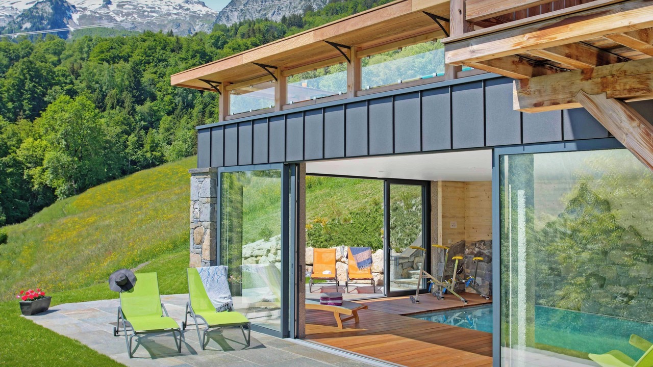 Photo of Outdoor in Les Clefs