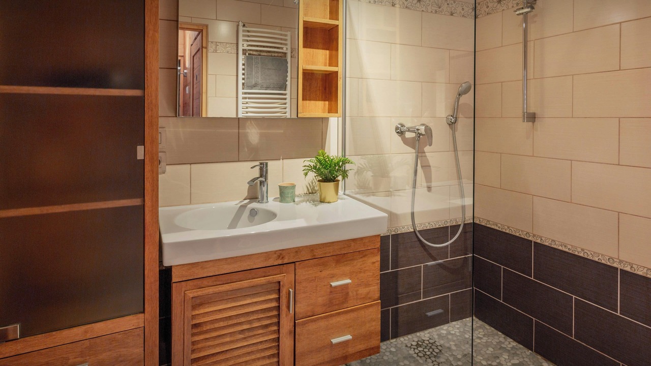 Photo of Bedroom in Les Clefs