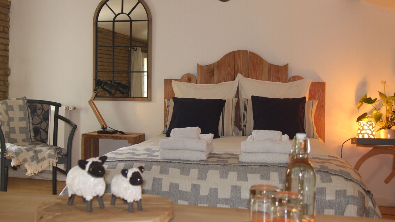 Photo of Bedroom in Azas