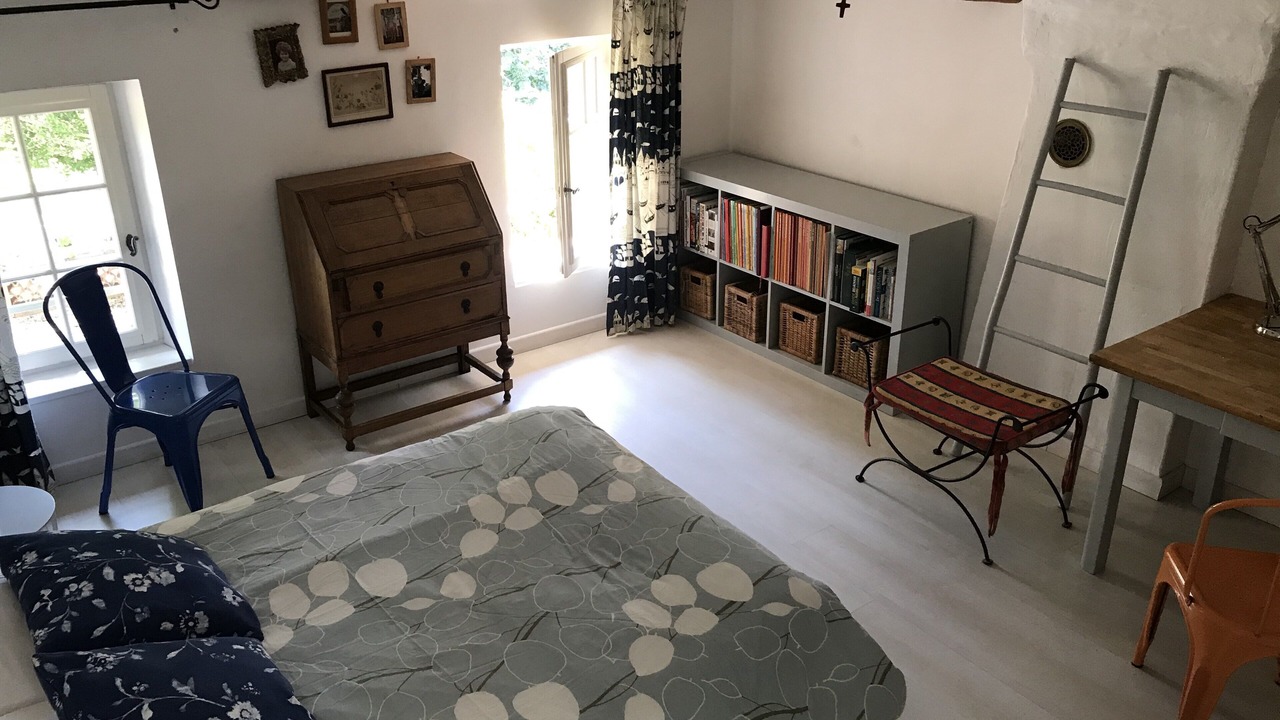 Photo of Bedroom in Azas