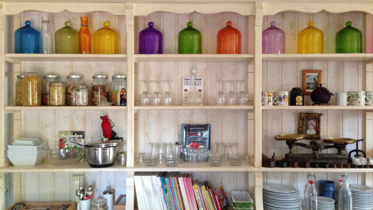 Photo of Kitchen in Azas