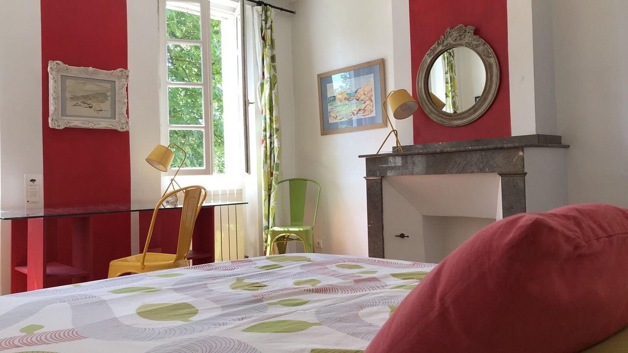 Photo of Bedroom in Azas