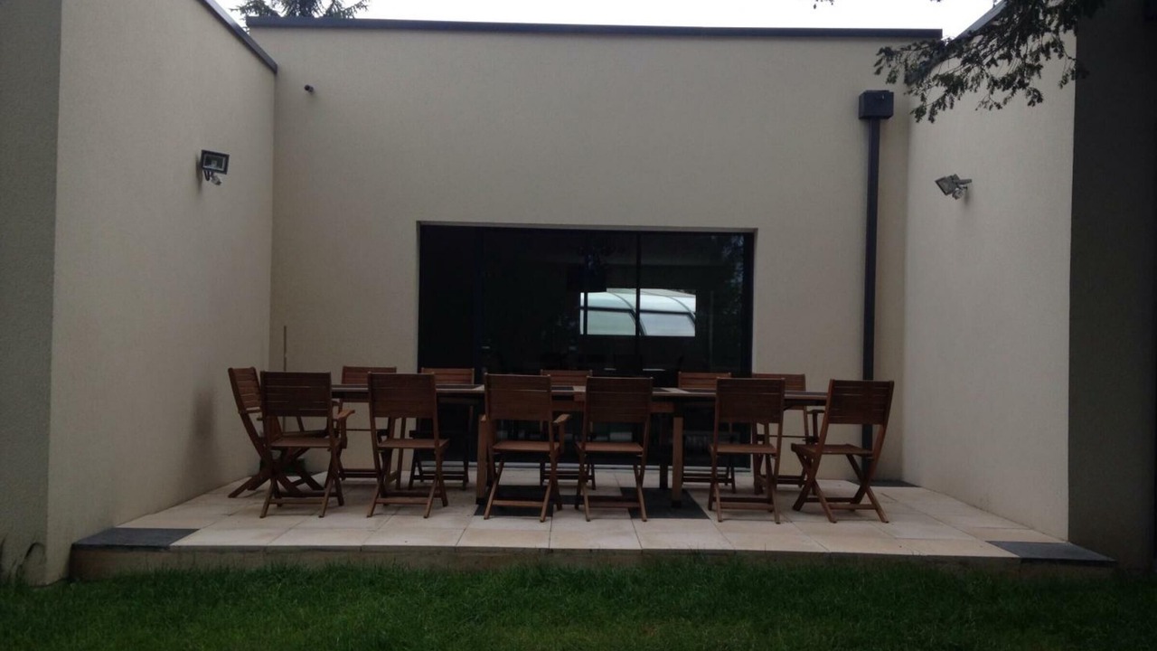 Photo of Outdoor in Tours