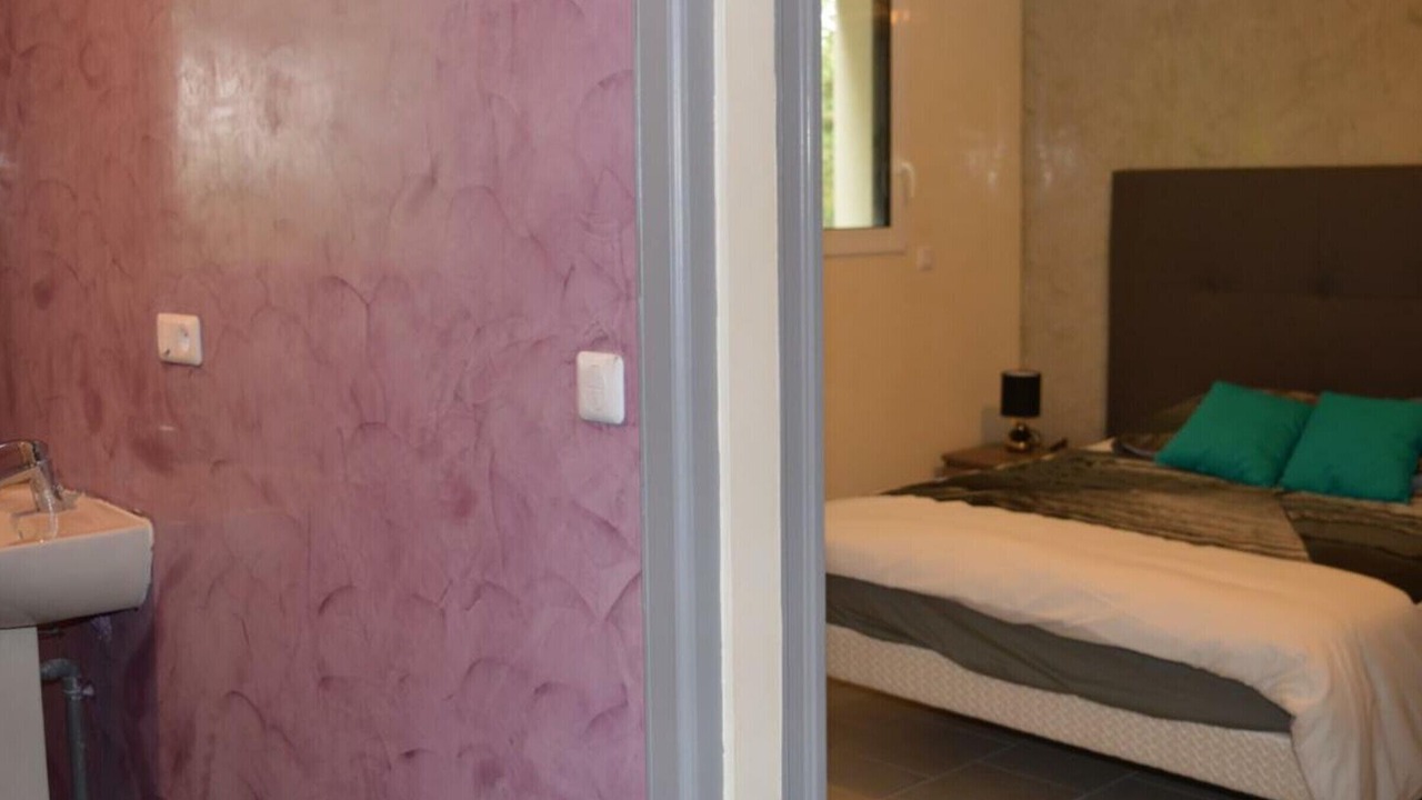 Photo of Bedroom in Tours