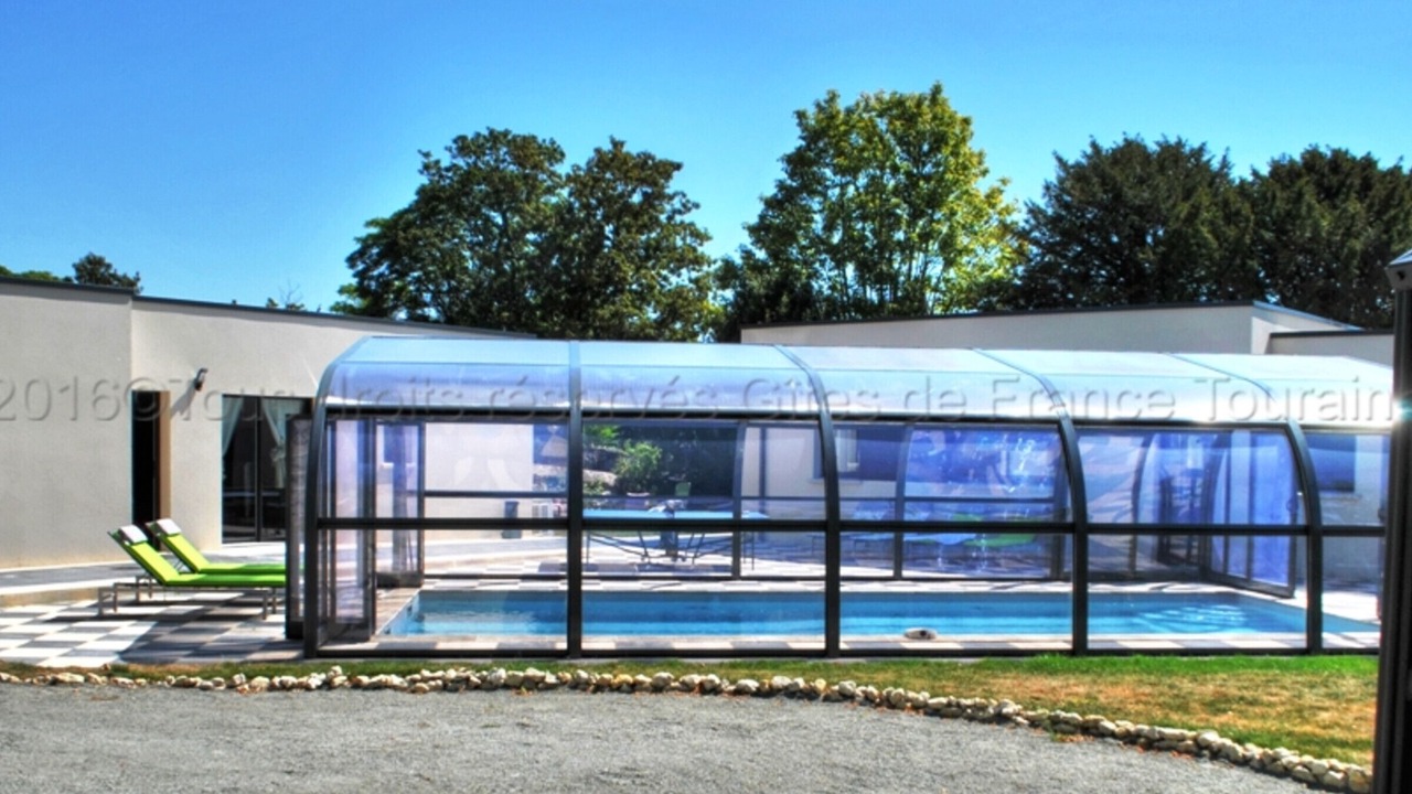 Photo of Outdoor in Tours