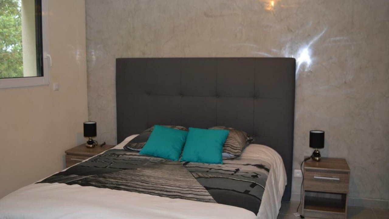 Photo of Bedroom in Tours