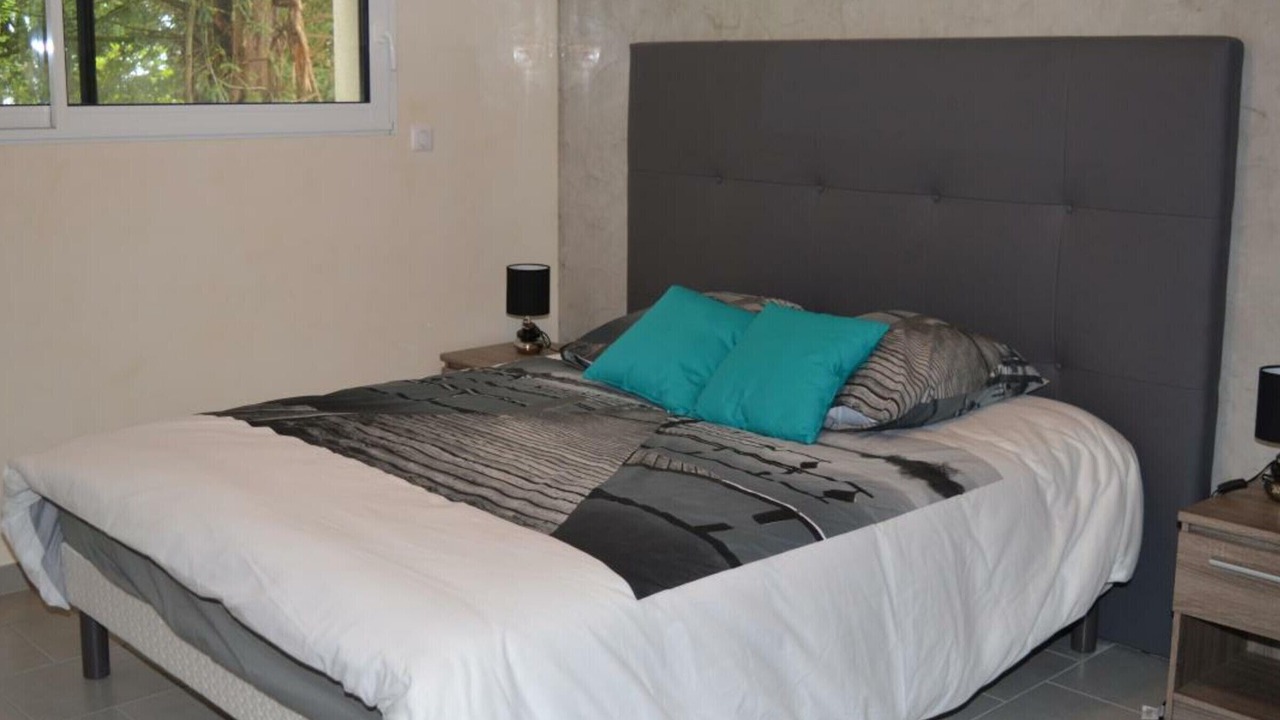 Photo of Bedroom in Tours