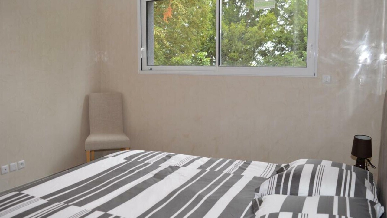 Photo of Bedroom in Tours
