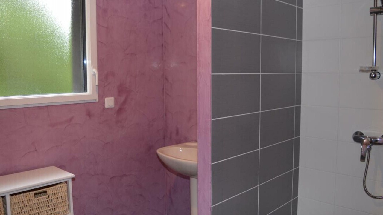 Photo of Bathroom in Tours