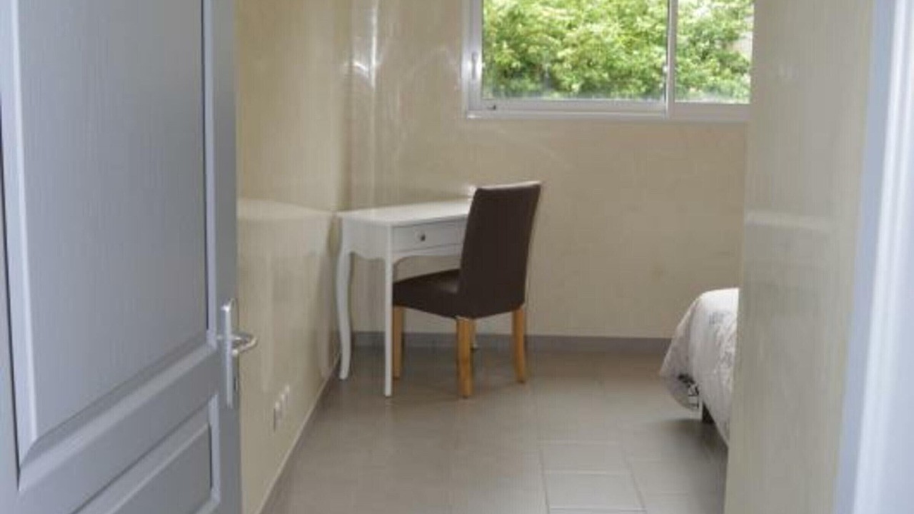 Photo of Bedroom in Tours